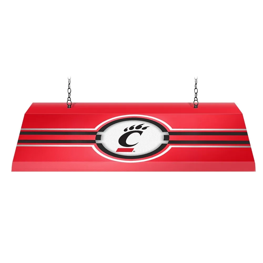 Cincinnati Bearcats: Edge Glow Pool Table Light