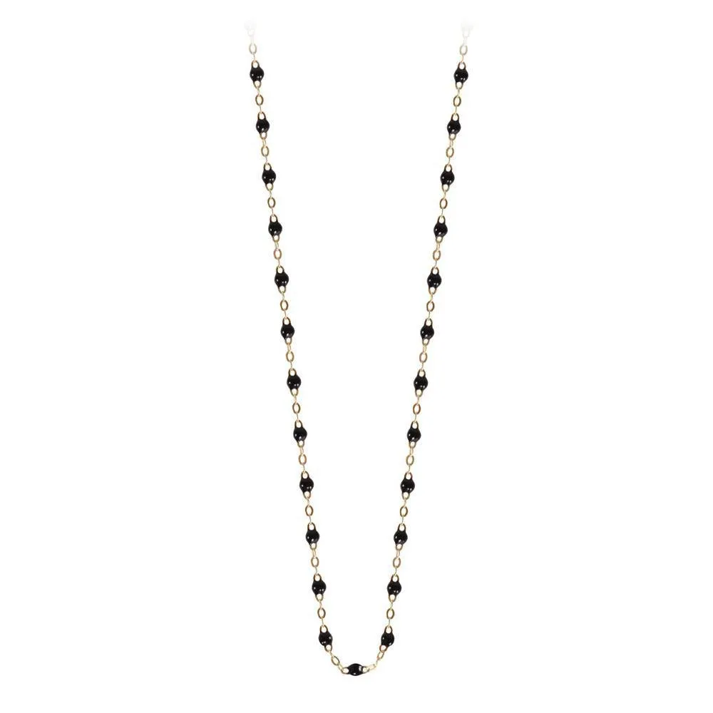 Classic Gigi 24" Necklace (Multiple Colors)