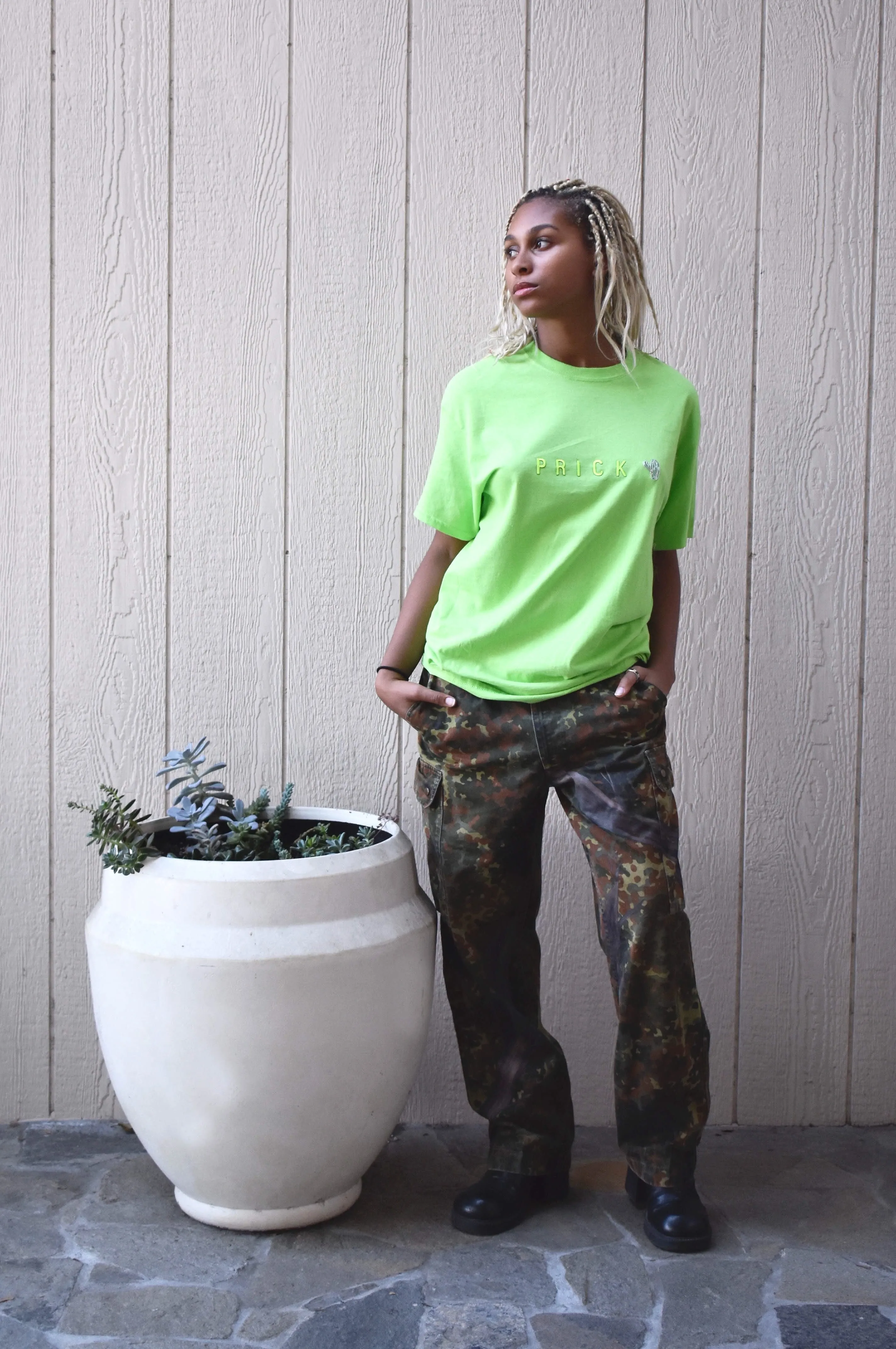 Cletus Pant