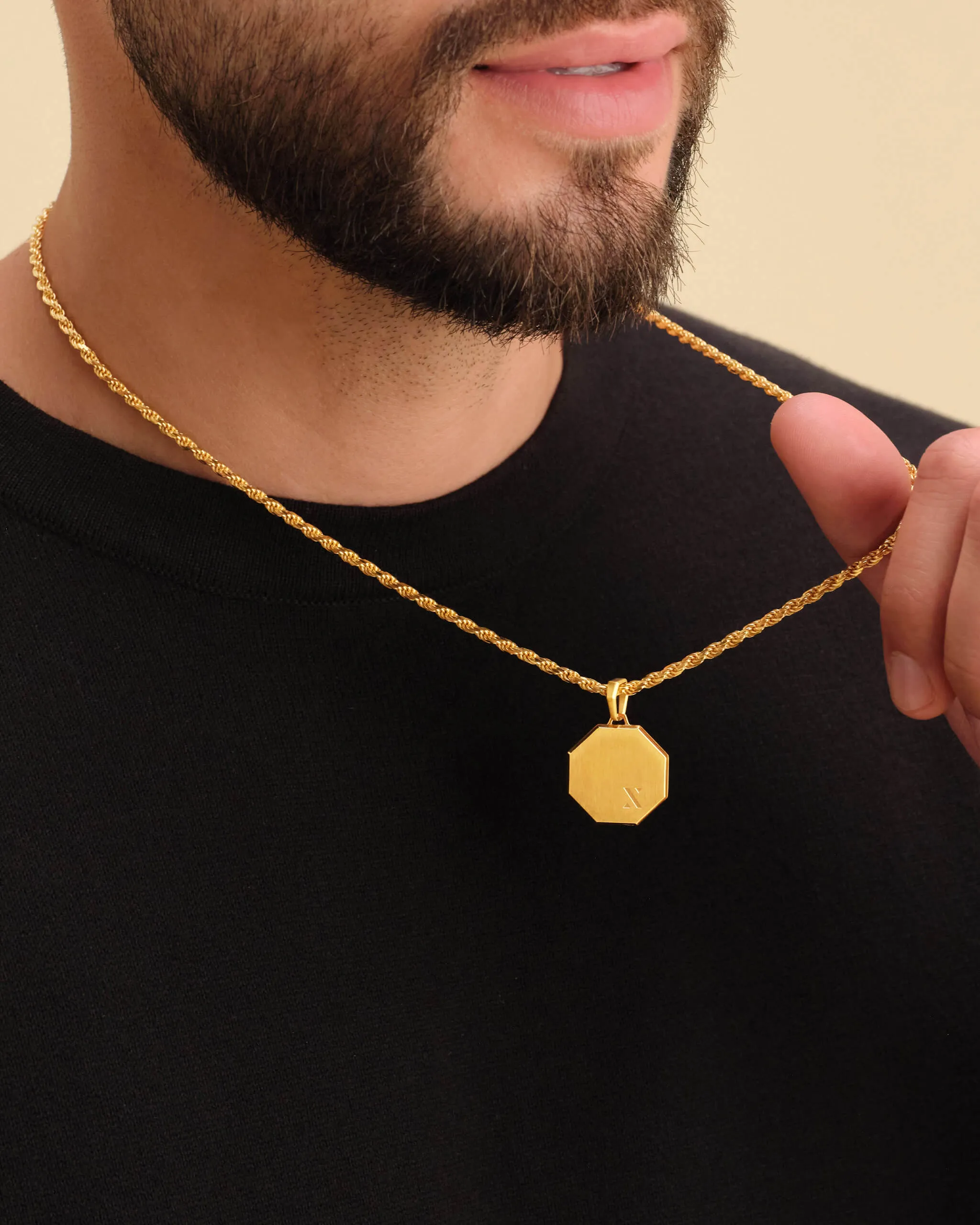 Combine Pendant