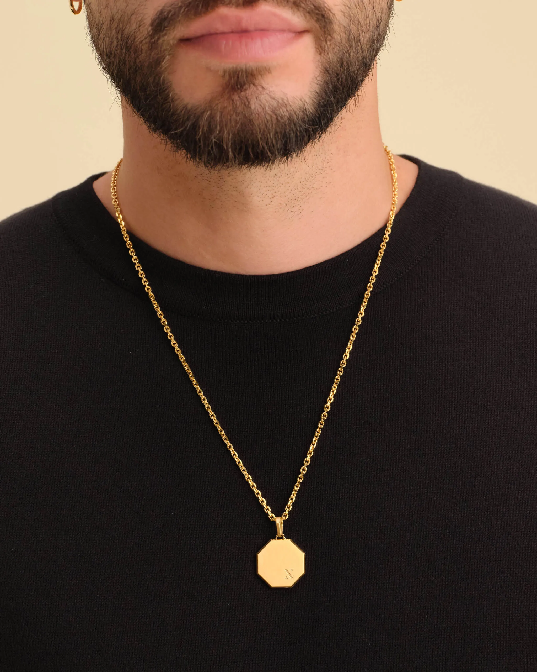 Combine Pendant