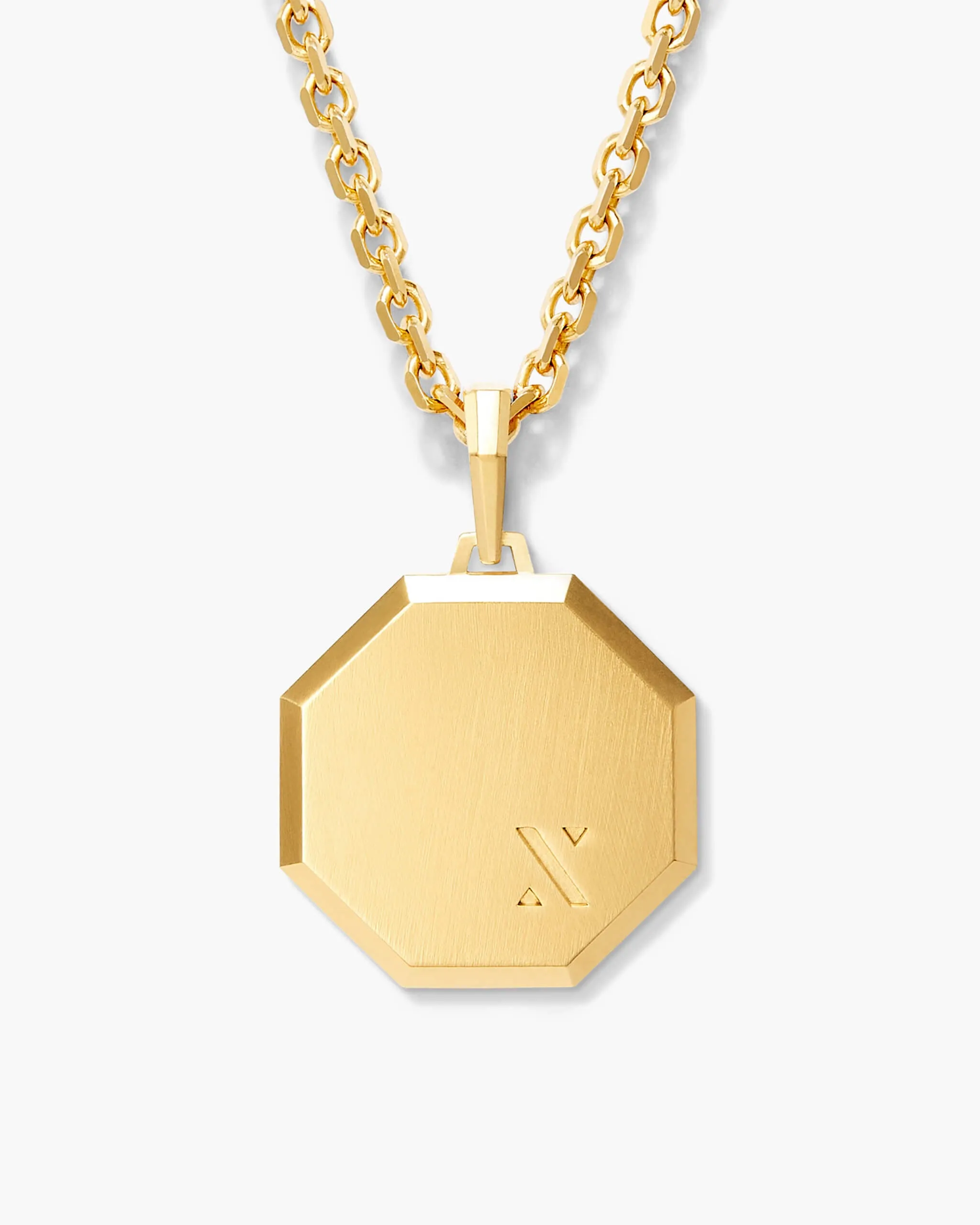 Combine Pendant