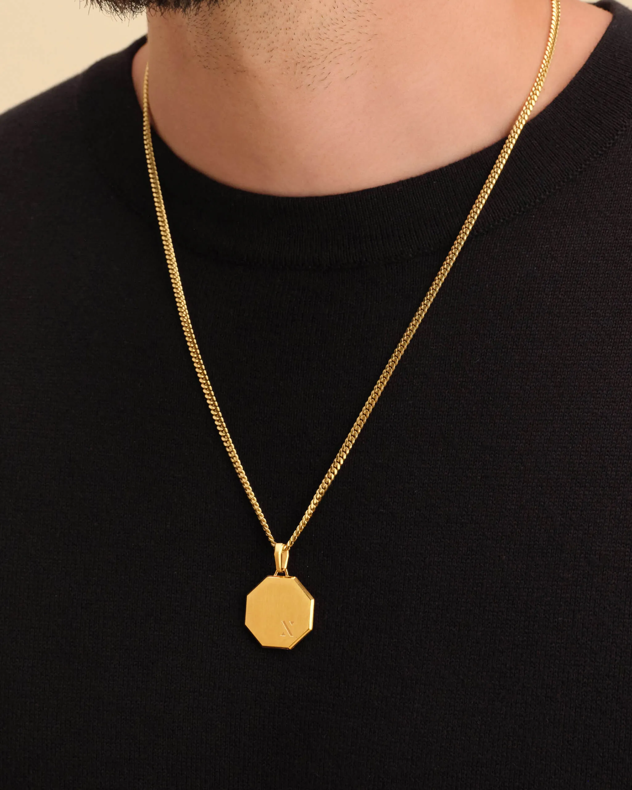Combine Pendant