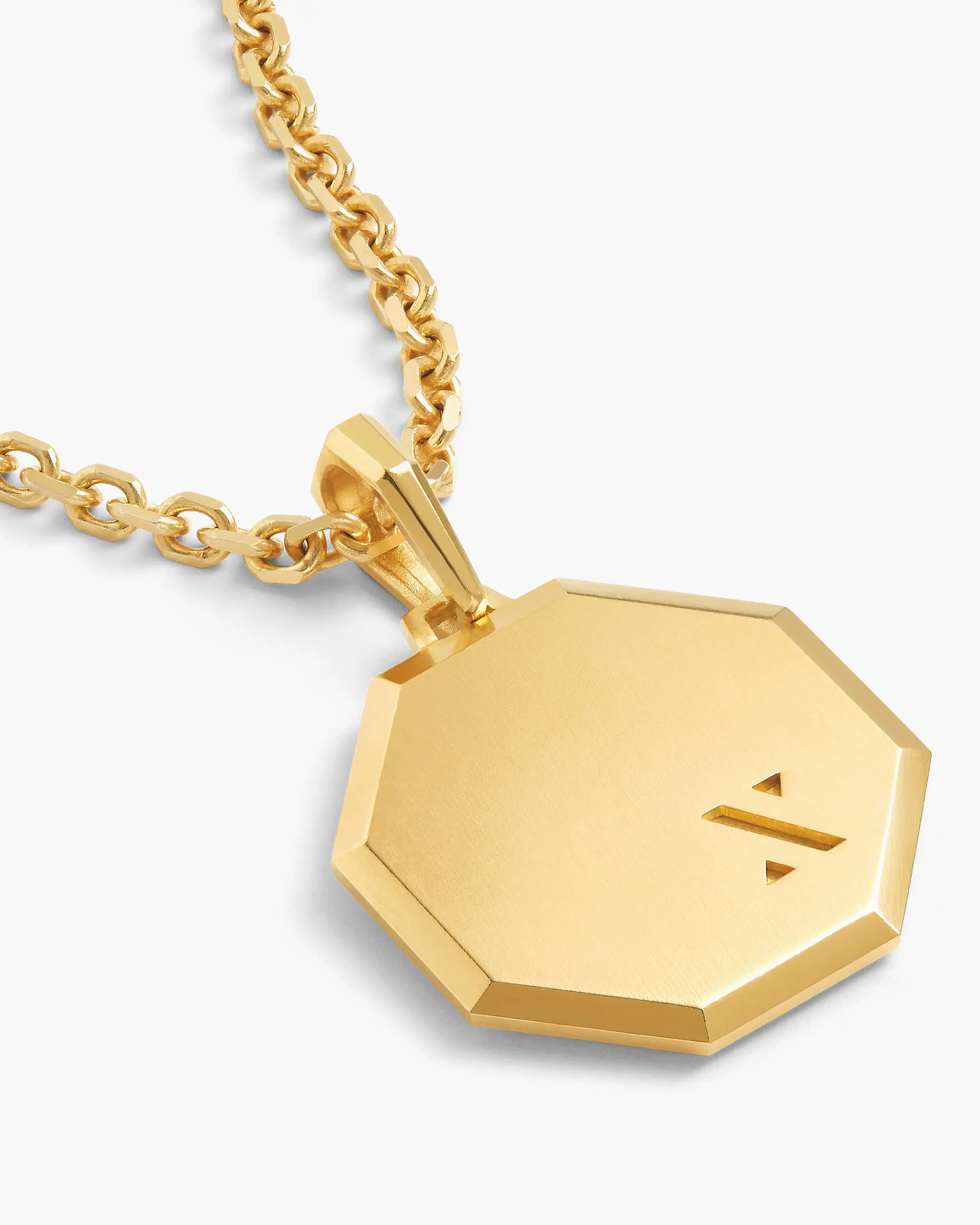 Combine Pendant