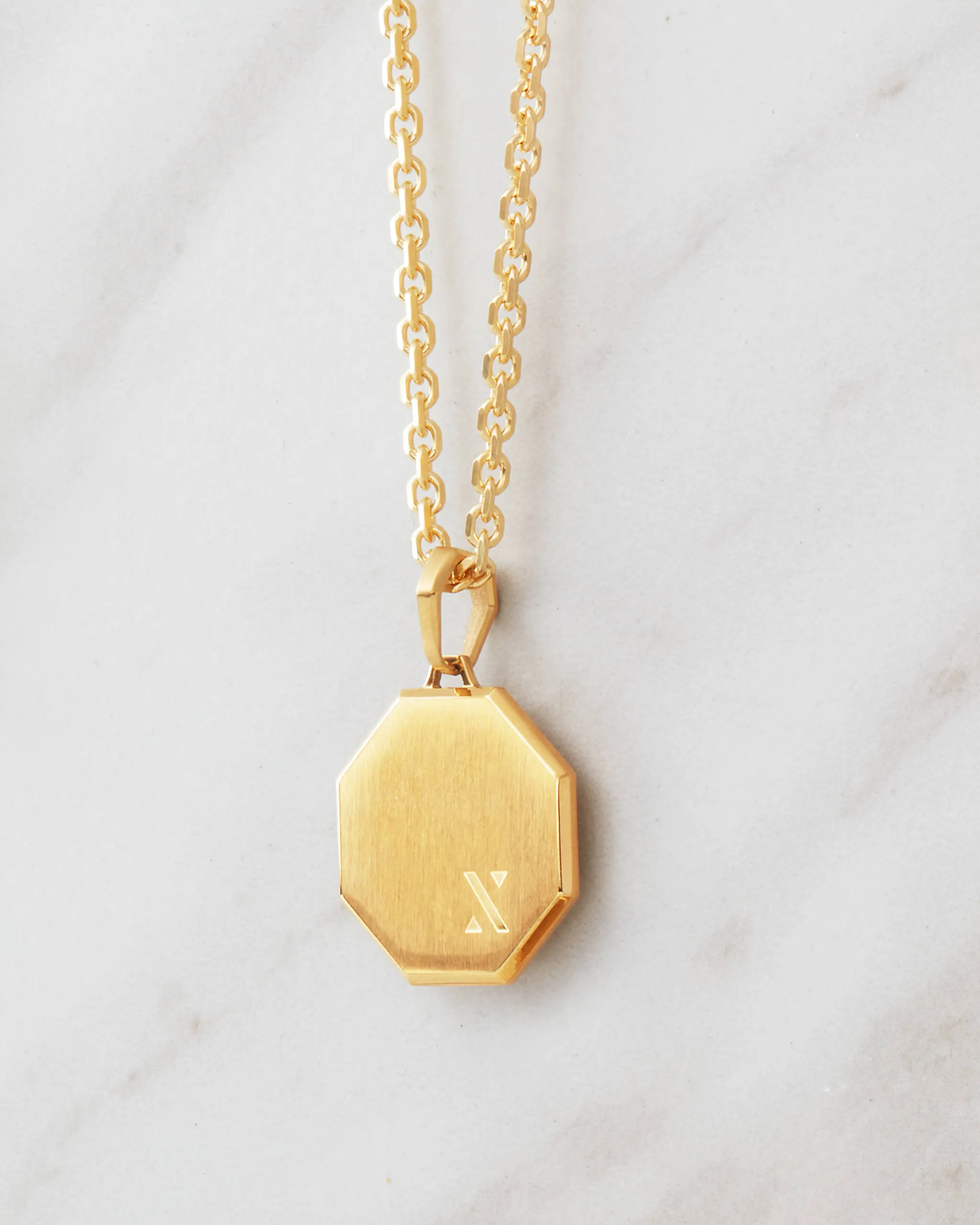 Combine Pendant