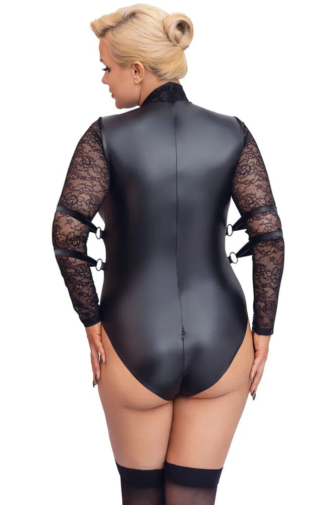 Cottelli Bondage Plus Size Body
