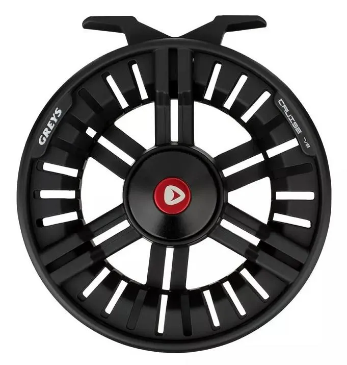Cruise Fly Reel 7/8