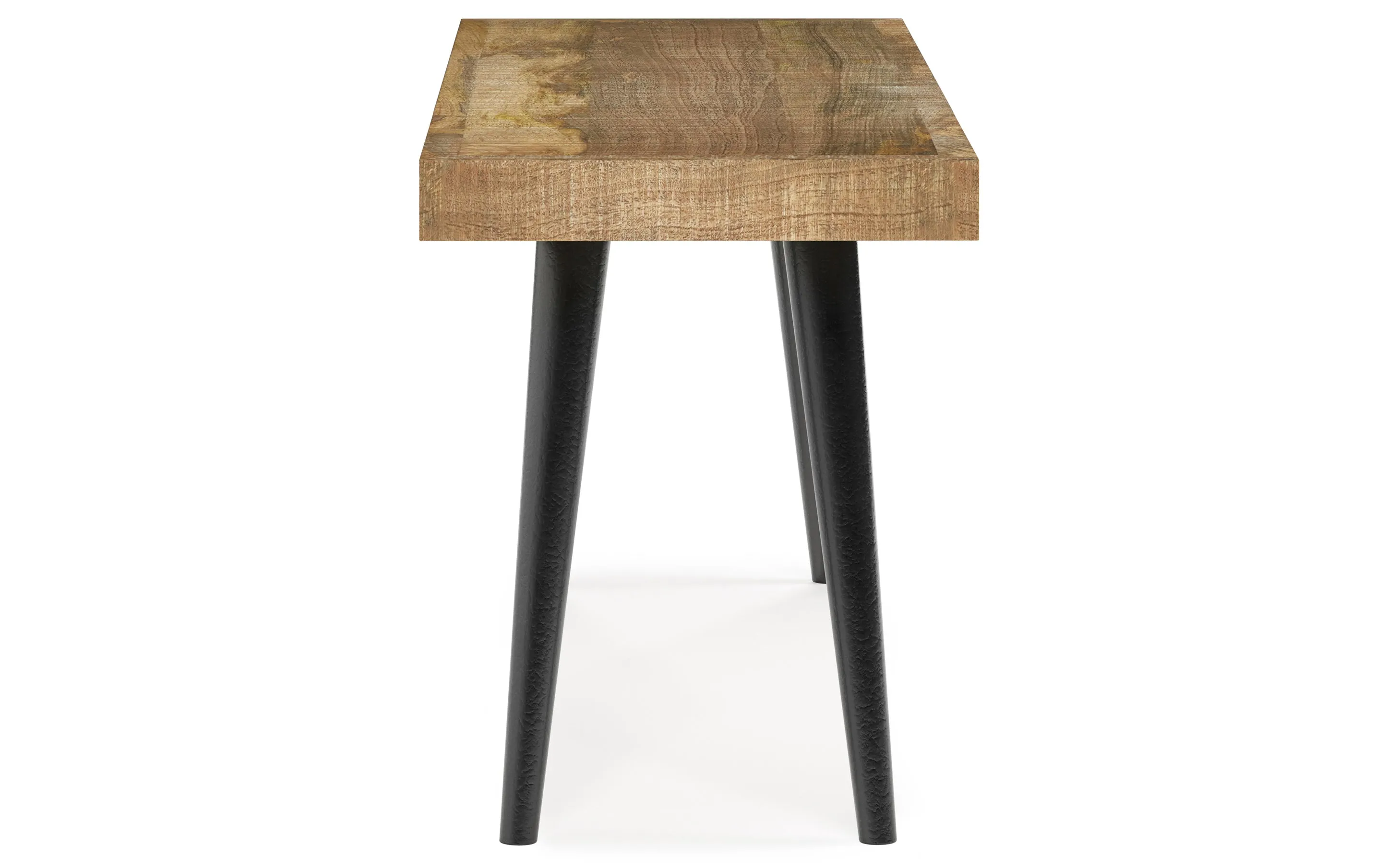 Durham Bench in Mango