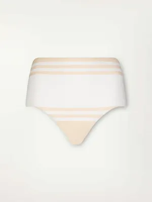 ELSI | High Waist Bottom