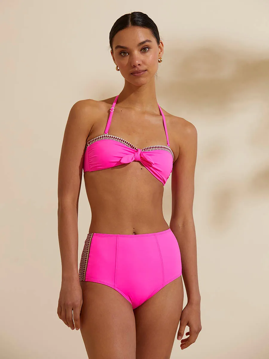 ELSI | High Waist Bottom