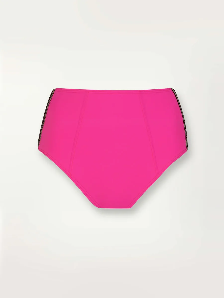 ELSI | High Waist Bottom