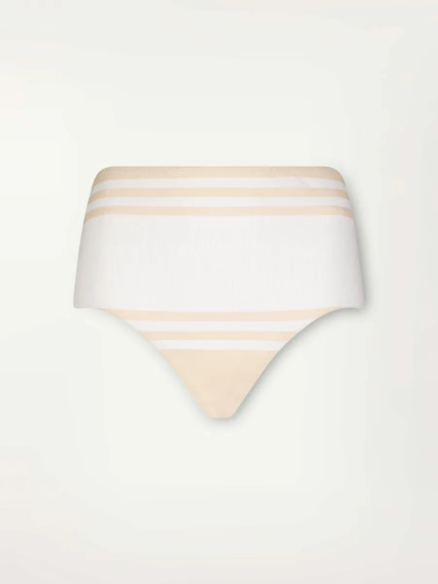 ELSI | High Waist Bottom