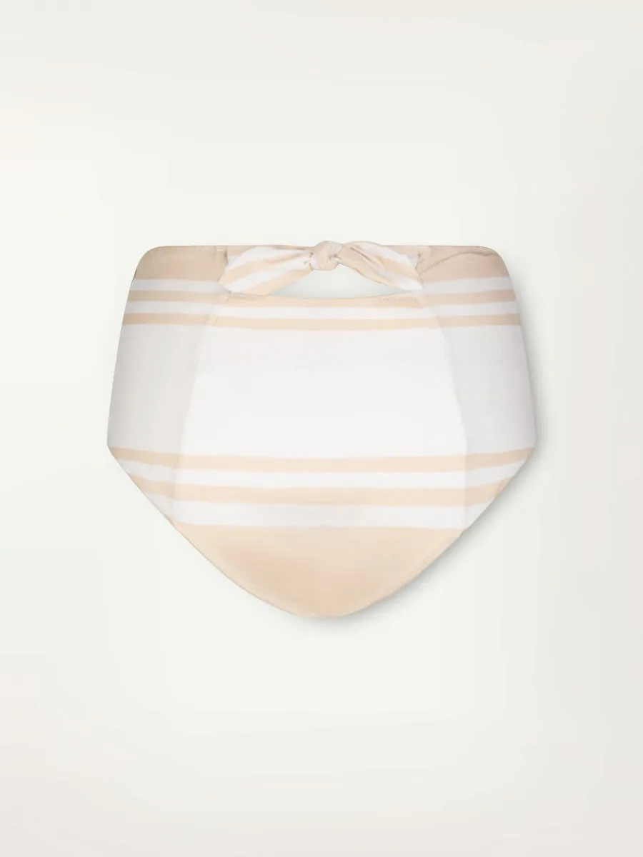 ELSI | High Waist Bottom