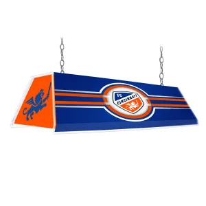 FC Cincinnati: Edge Glow Pool Table Light
