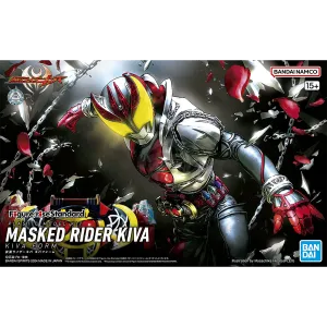 Figure-Rise Standard Masked Rider Kiva [Kiva Form]