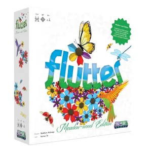 Flutter - Meadow-Wood Edition