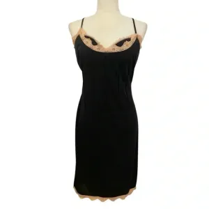 Fredericks Of Hollywood Vintage Nightgown