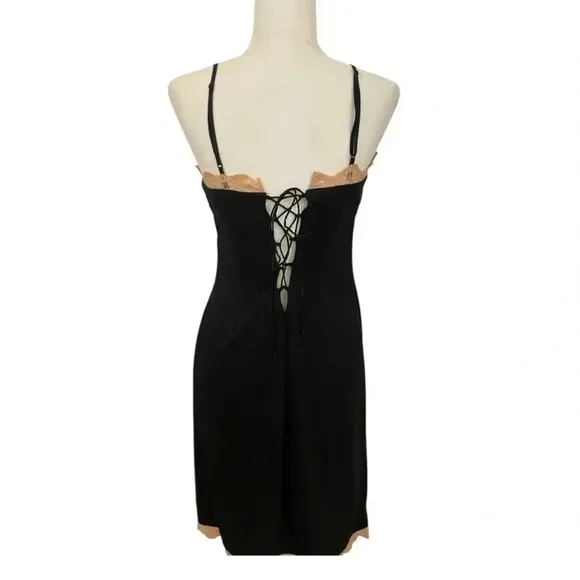 Fredericks Of Hollywood Vintage Nightgown
