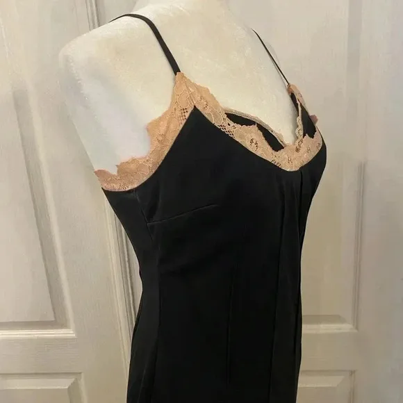 Fredericks Of Hollywood Vintage Nightgown