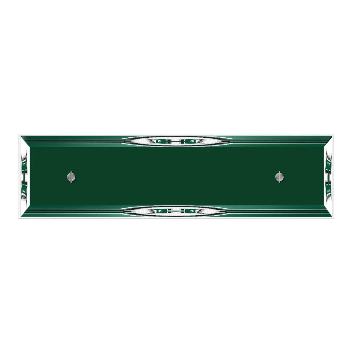 Hawaii Warriors: Edge Glow Pool Table Light