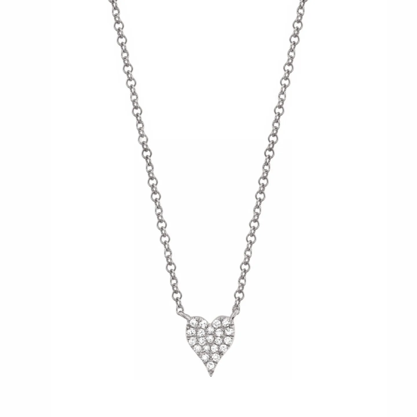 Heart Necklace