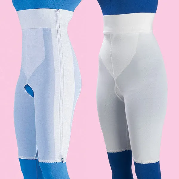 High Waist, Above Knee Garment - Hook and Eye Package