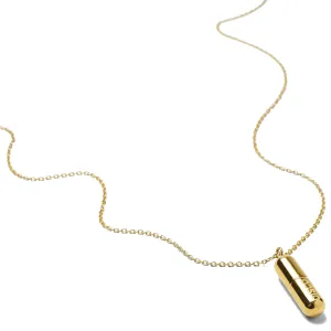 Hoops and Chains Disco Pill Chain