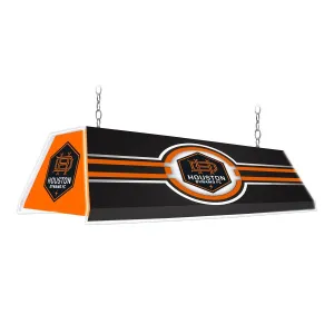 Houston Dynamo: Edge Glow Pool Table Light