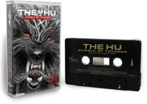 Hu, The - Rumble Of Thunder (Cassette)