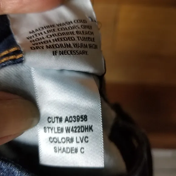 Hudson skinny jeans size 25