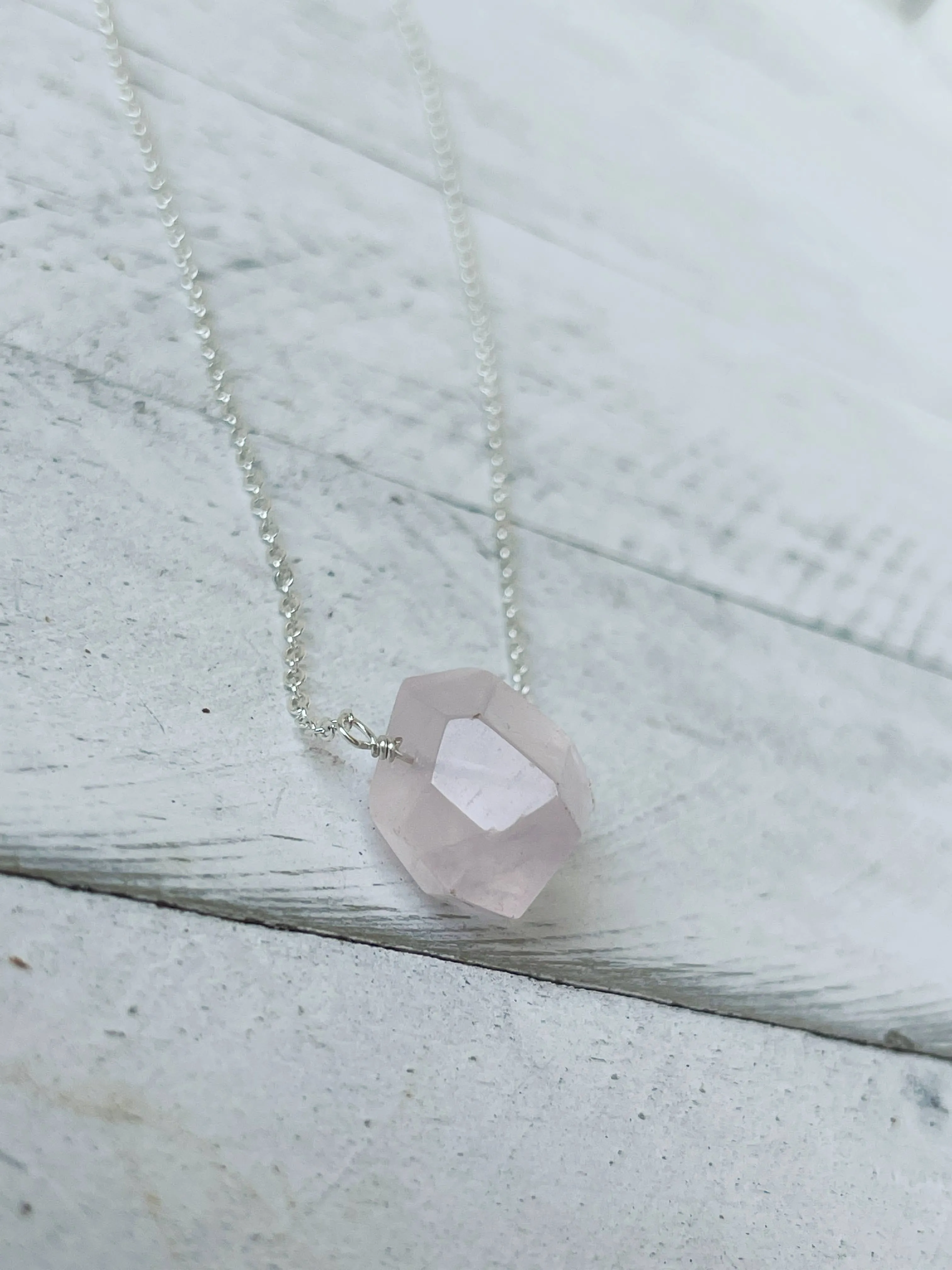 Is It My Confidence Or Success That Intimidates You Or Is It Just Because I'm A Woman Necklace