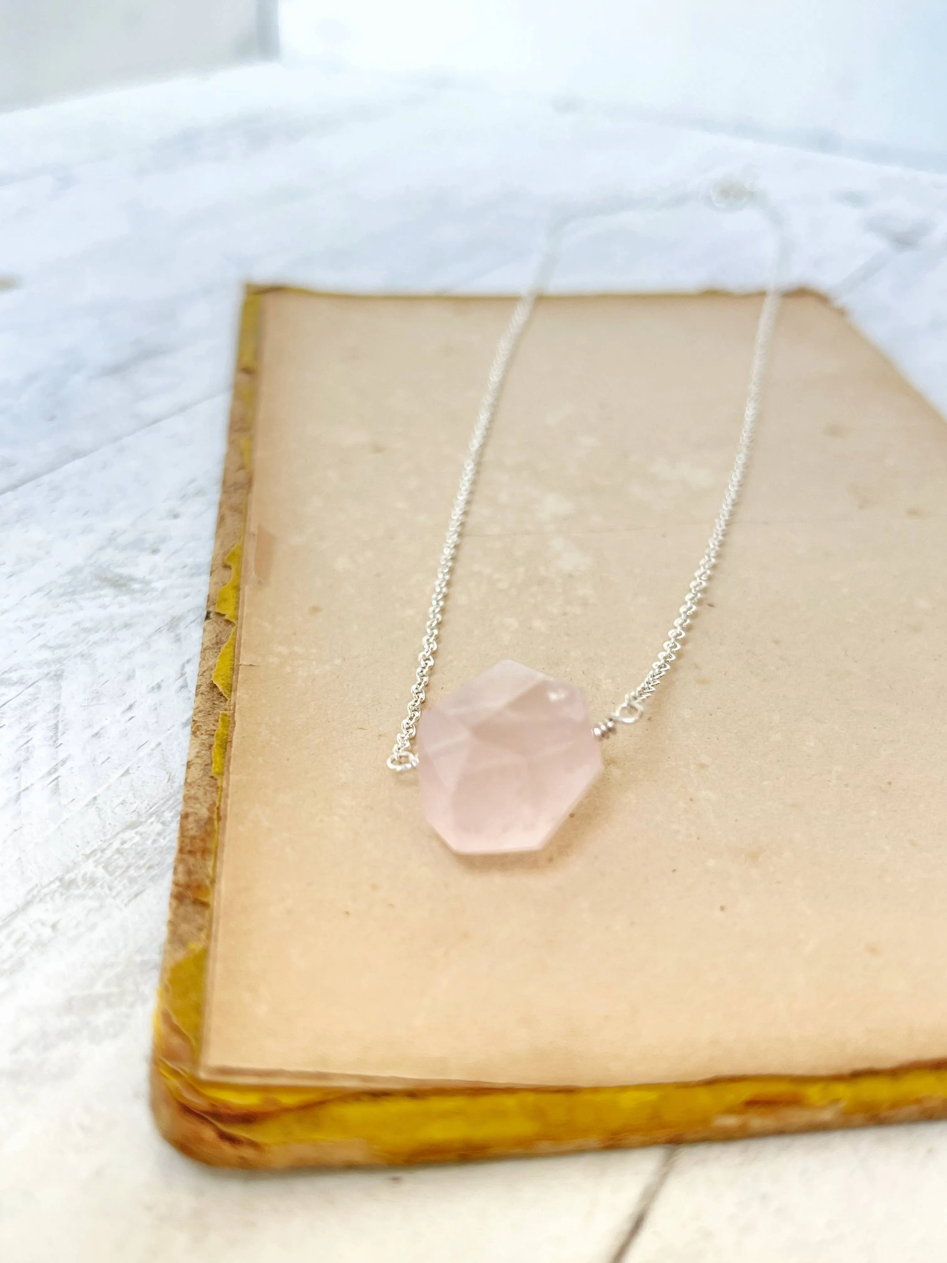Is It My Confidence Or Success That Intimidates You Or Is It Just Because I'm A Woman Necklace