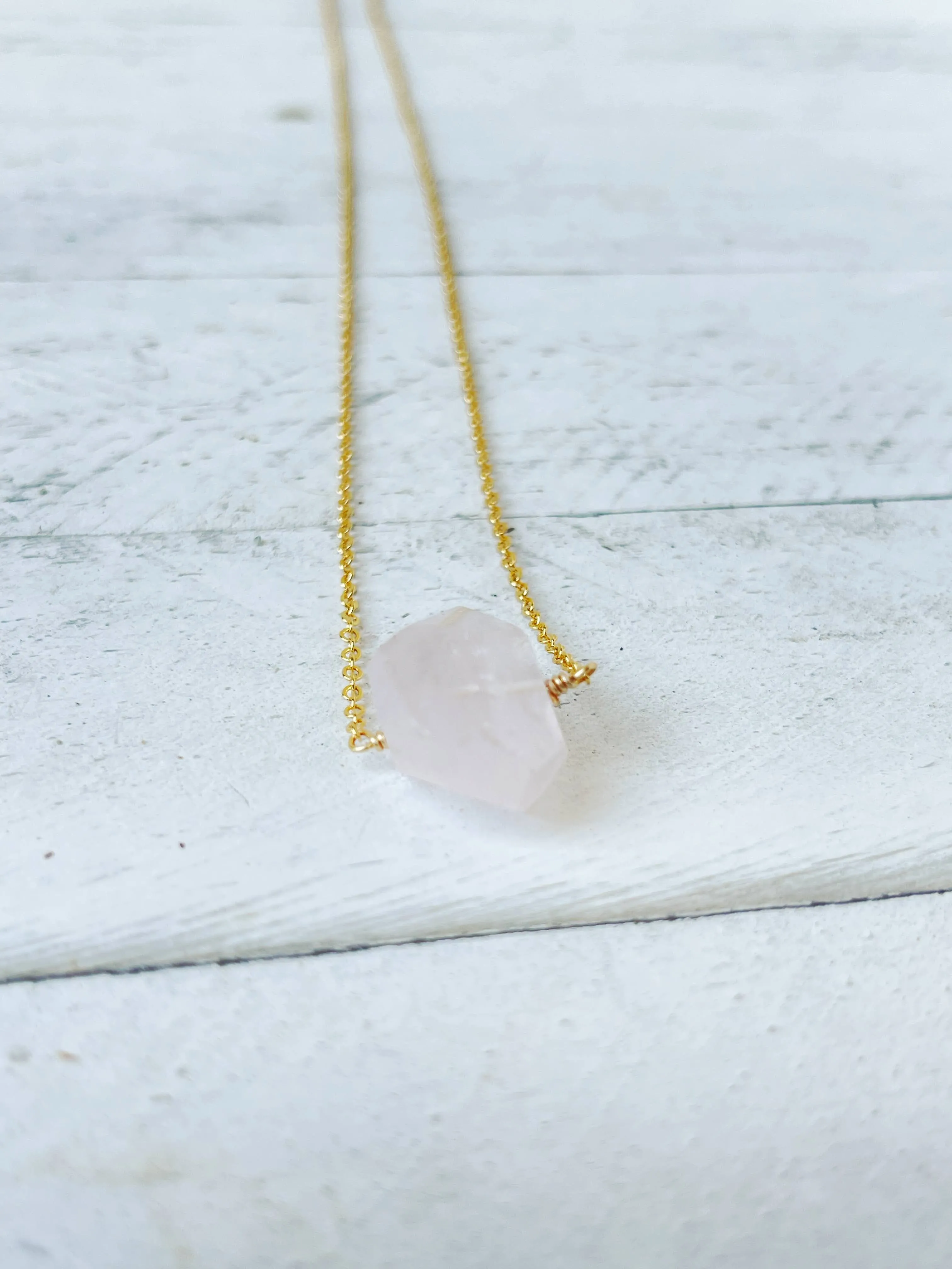 Is It My Confidence Or Success That Intimidates You Or Is It Just Because I'm A Woman Necklace