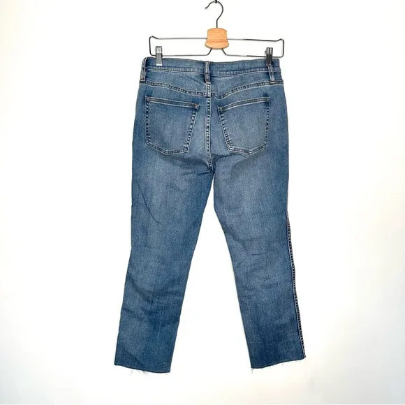 J. Crew | Vintage Slim Straight Jean Size 27P