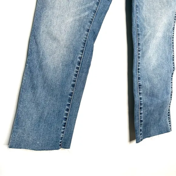 J. Crew | Vintage Slim Straight Jean Size 27P