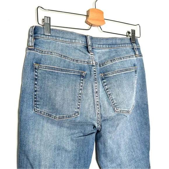 J. Crew | Vintage Slim Straight Jean Size 27P