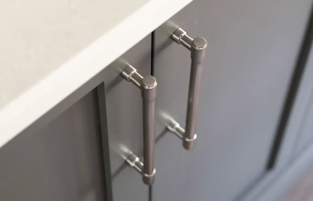 Jasper Cabinet Pull