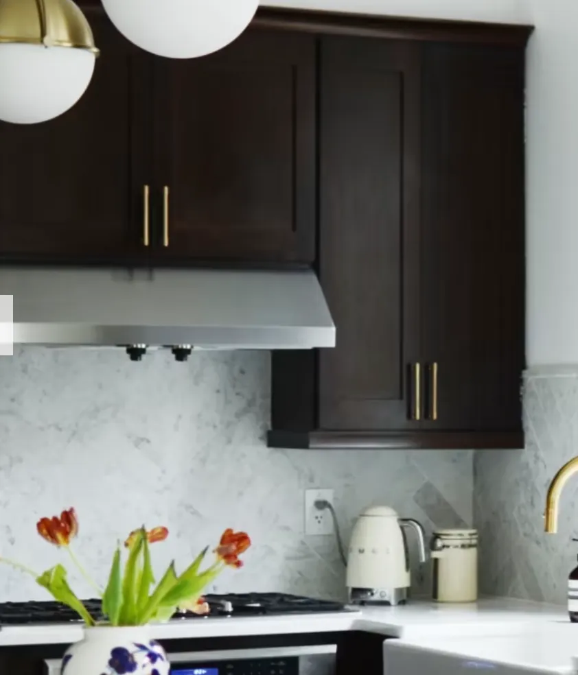 Jasper Cabinet Pull