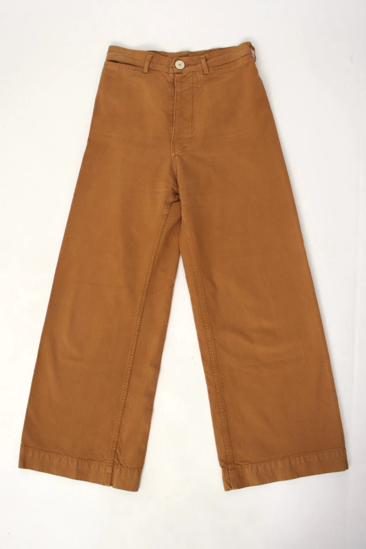 Jesse Kamm Sailor Pants