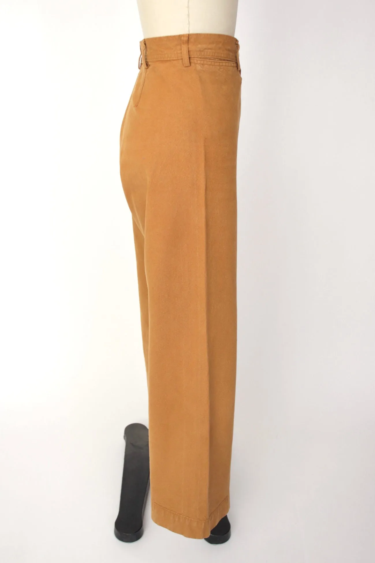 Jesse Kamm Sailor Pants