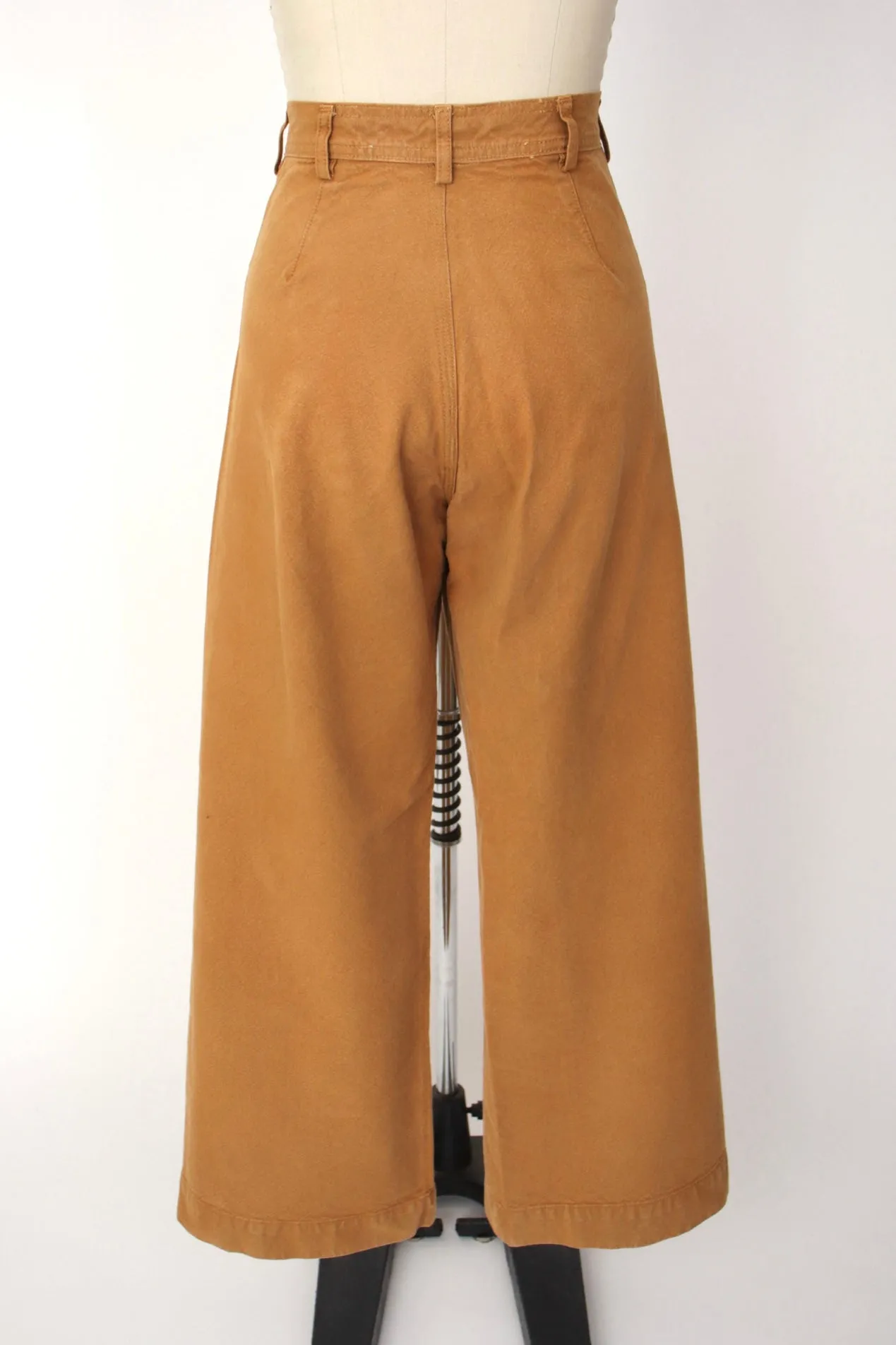 Jesse Kamm Sailor Pants
