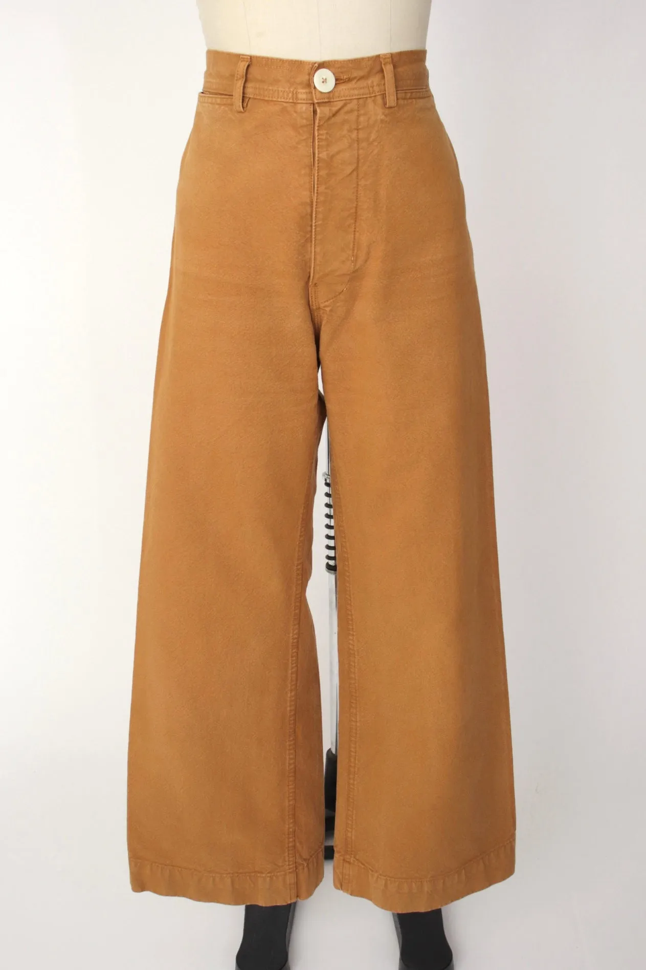 Jesse Kamm Sailor Pants