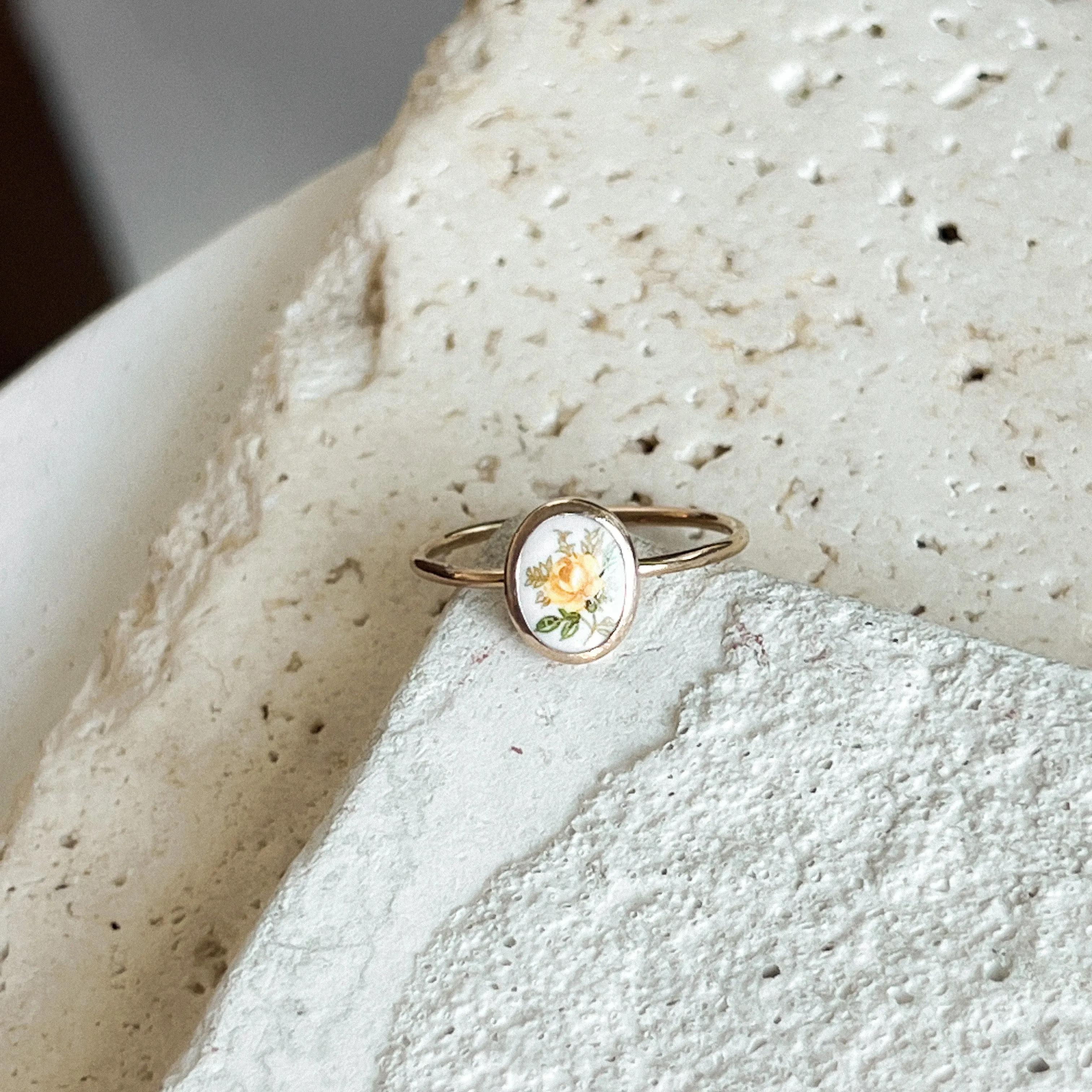 Josie Ring