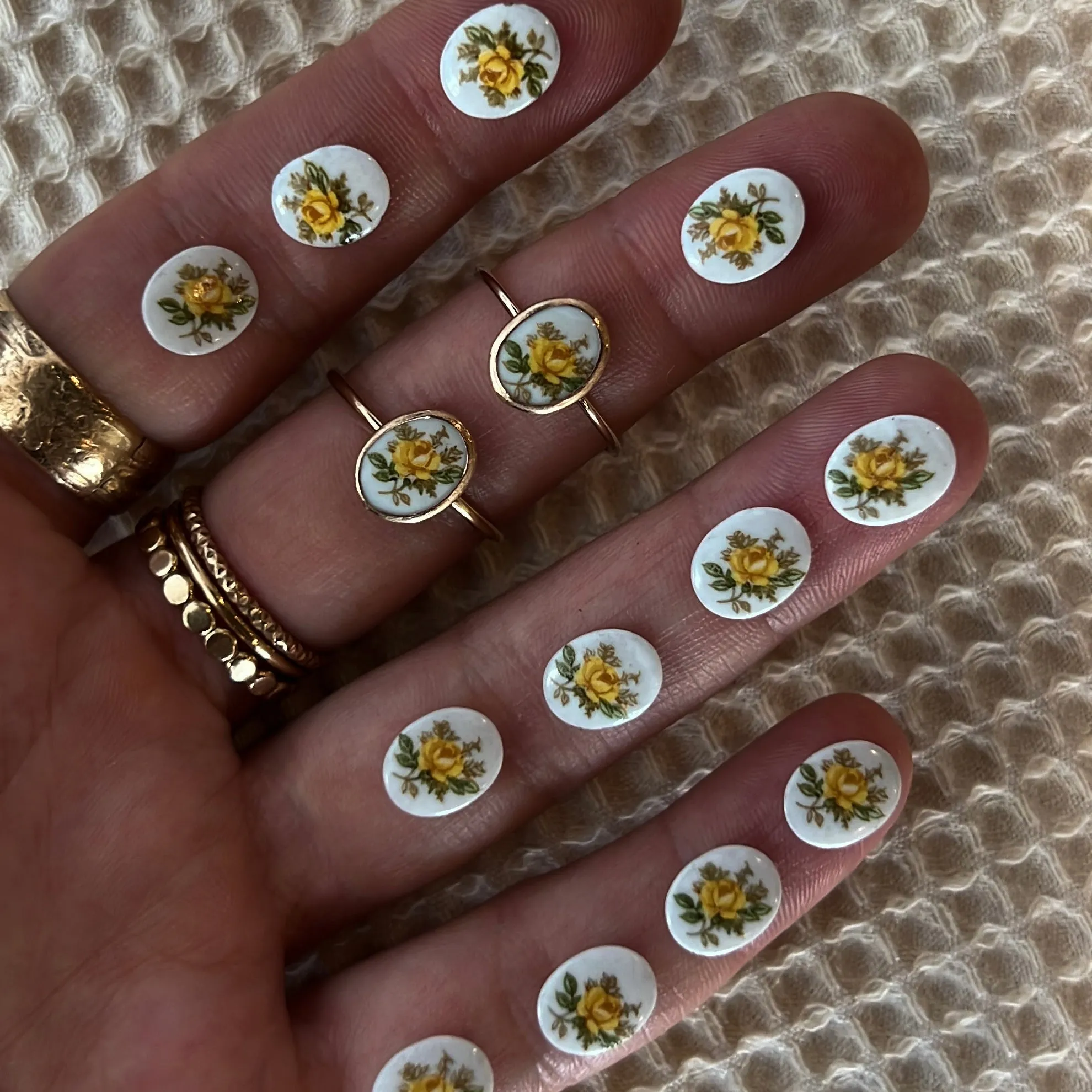 Josie Ring