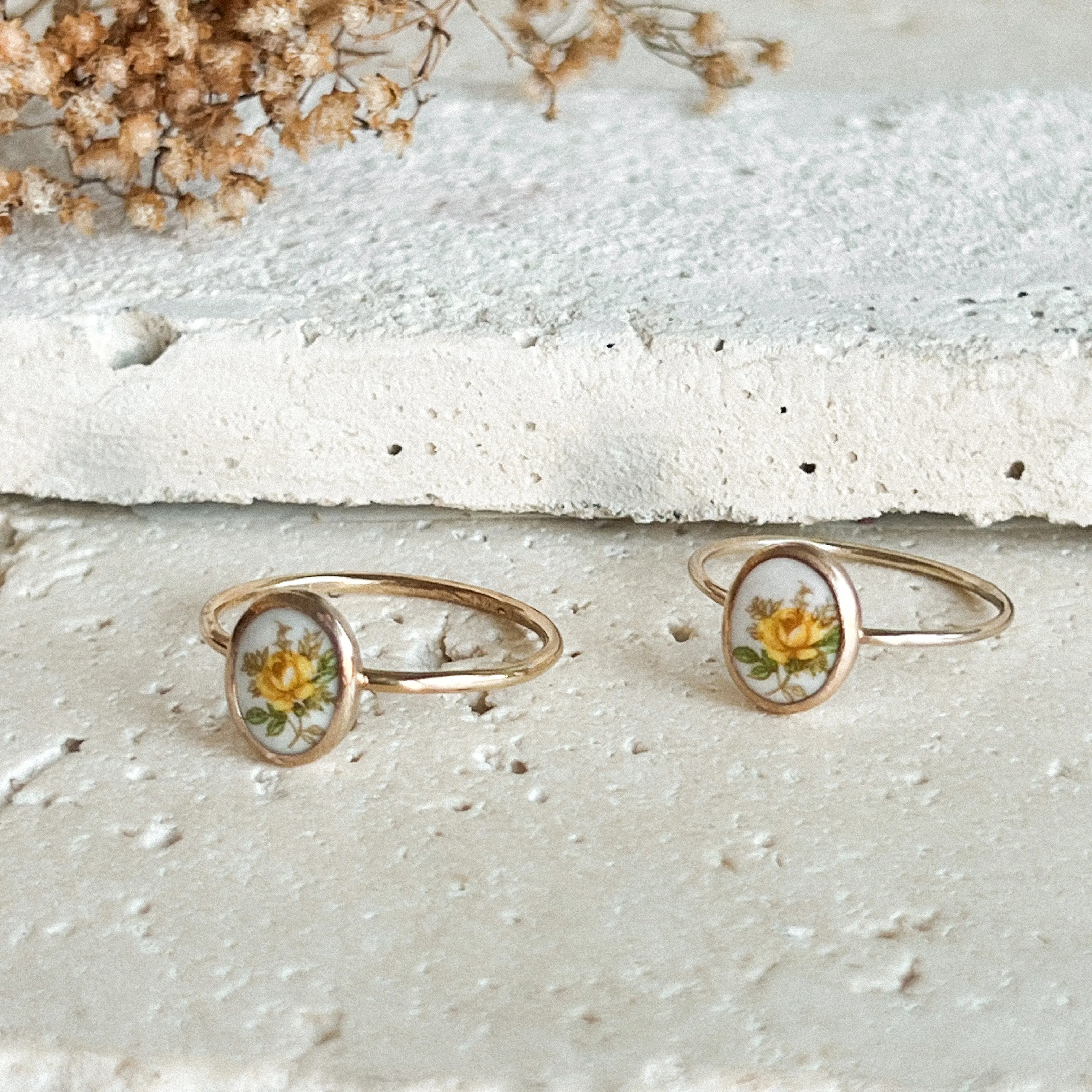Josie Ring
