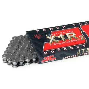 JT 520X1R X-Ring Chains