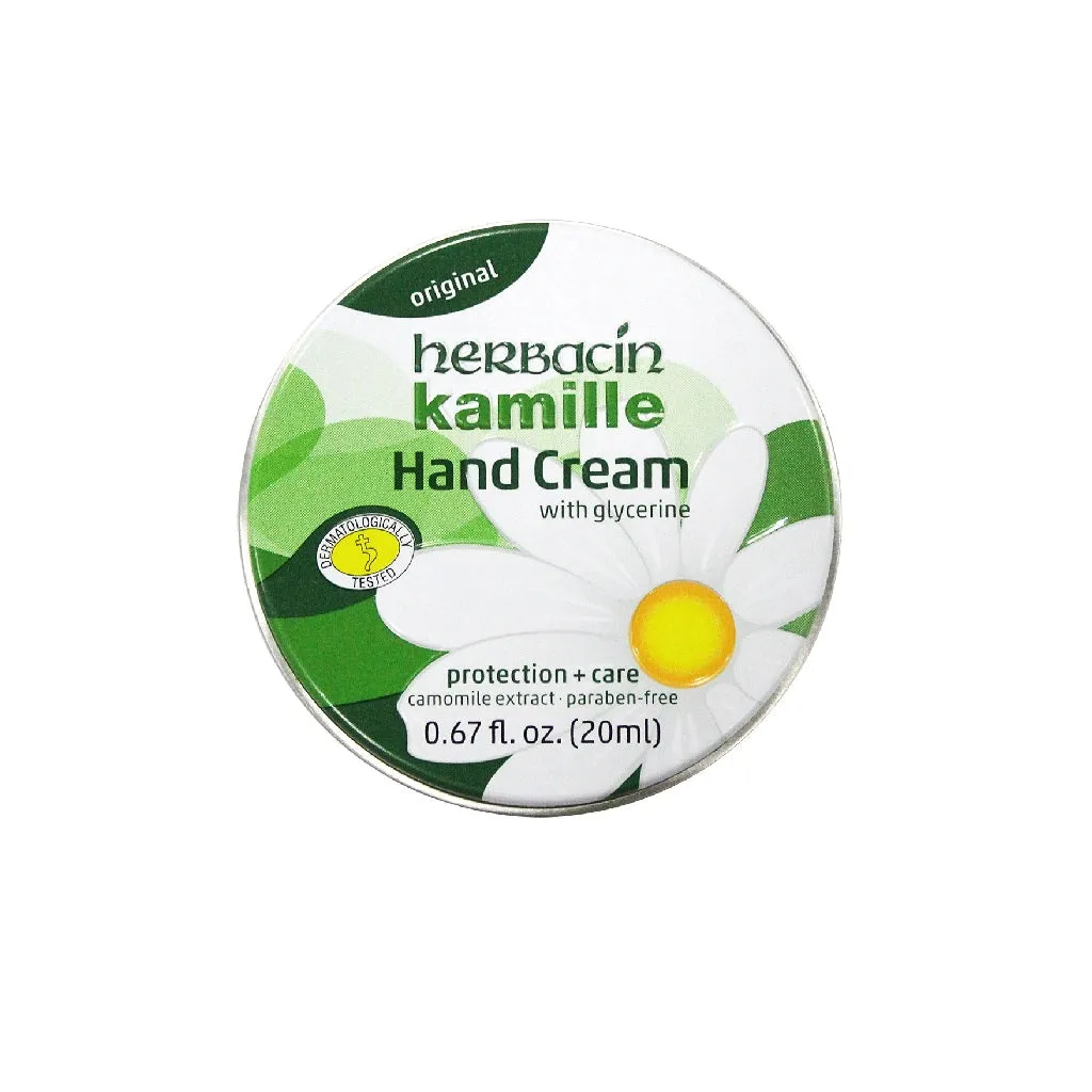 Kamille Hand Cream