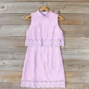 Lavender Hill Dress