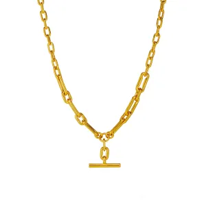 Linear Toggle Chain