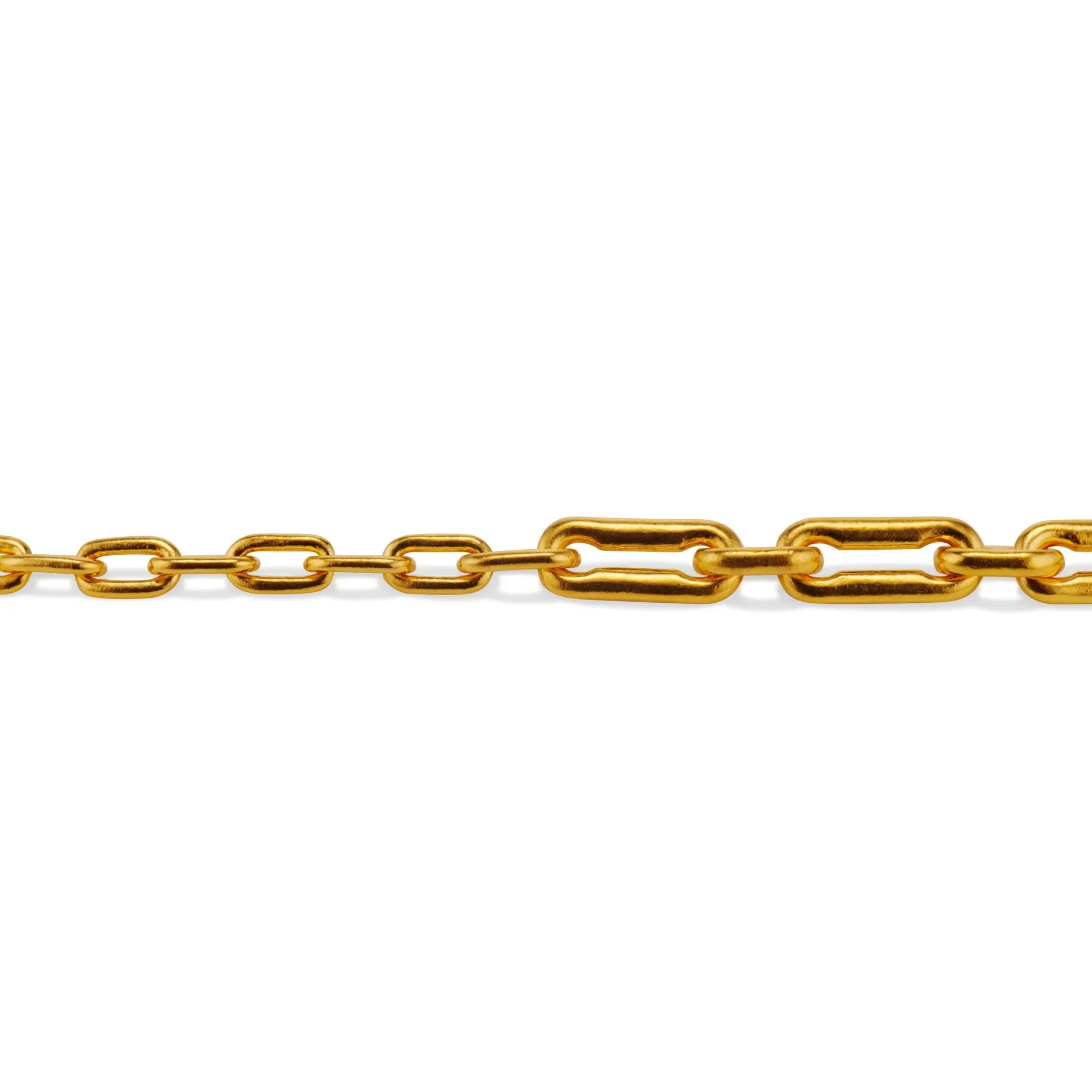 Linear Toggle Chain